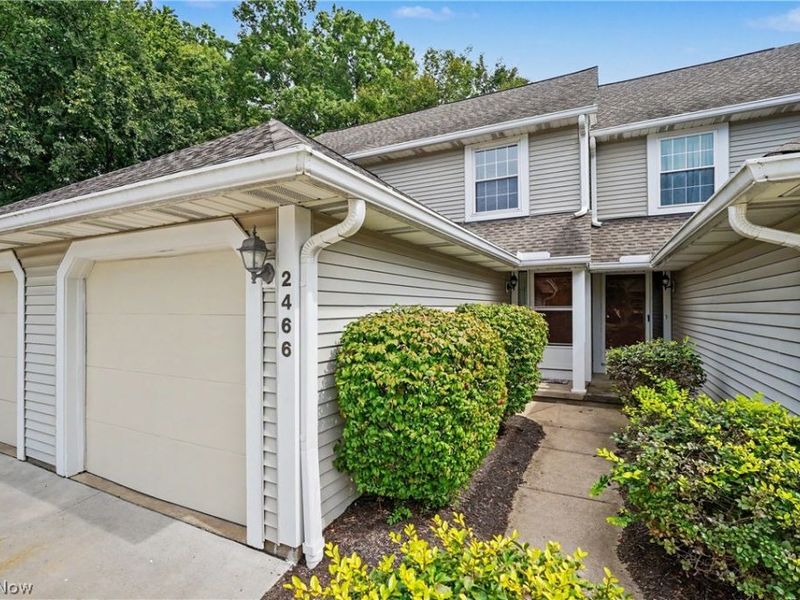 2466 Wrens Drive S, Stow, OH 44224 Photo 28