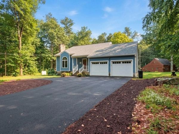 229 Se Main St, Douglas, MA 01516