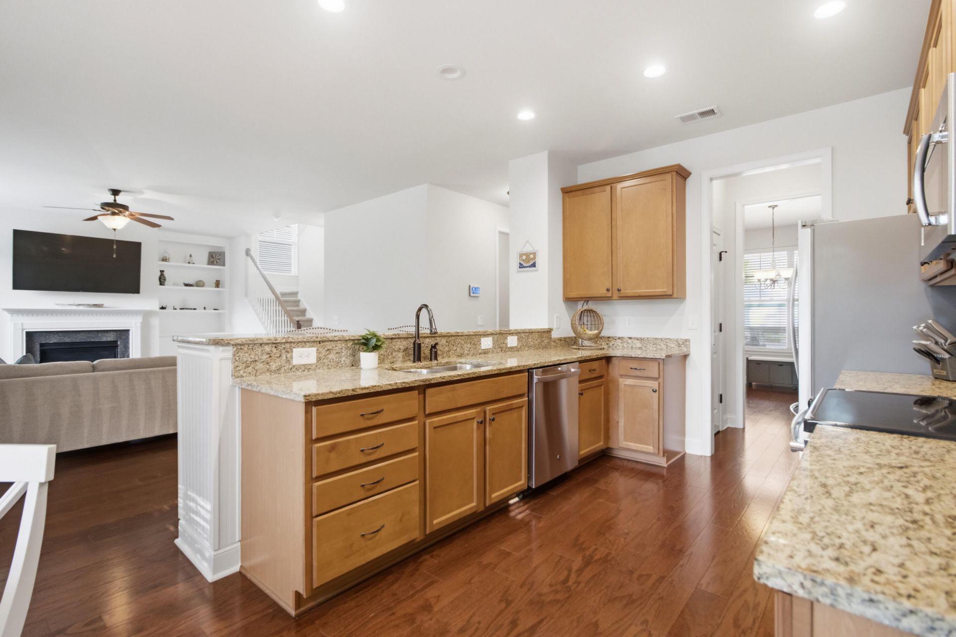2607 Lohr Drive Photo 10