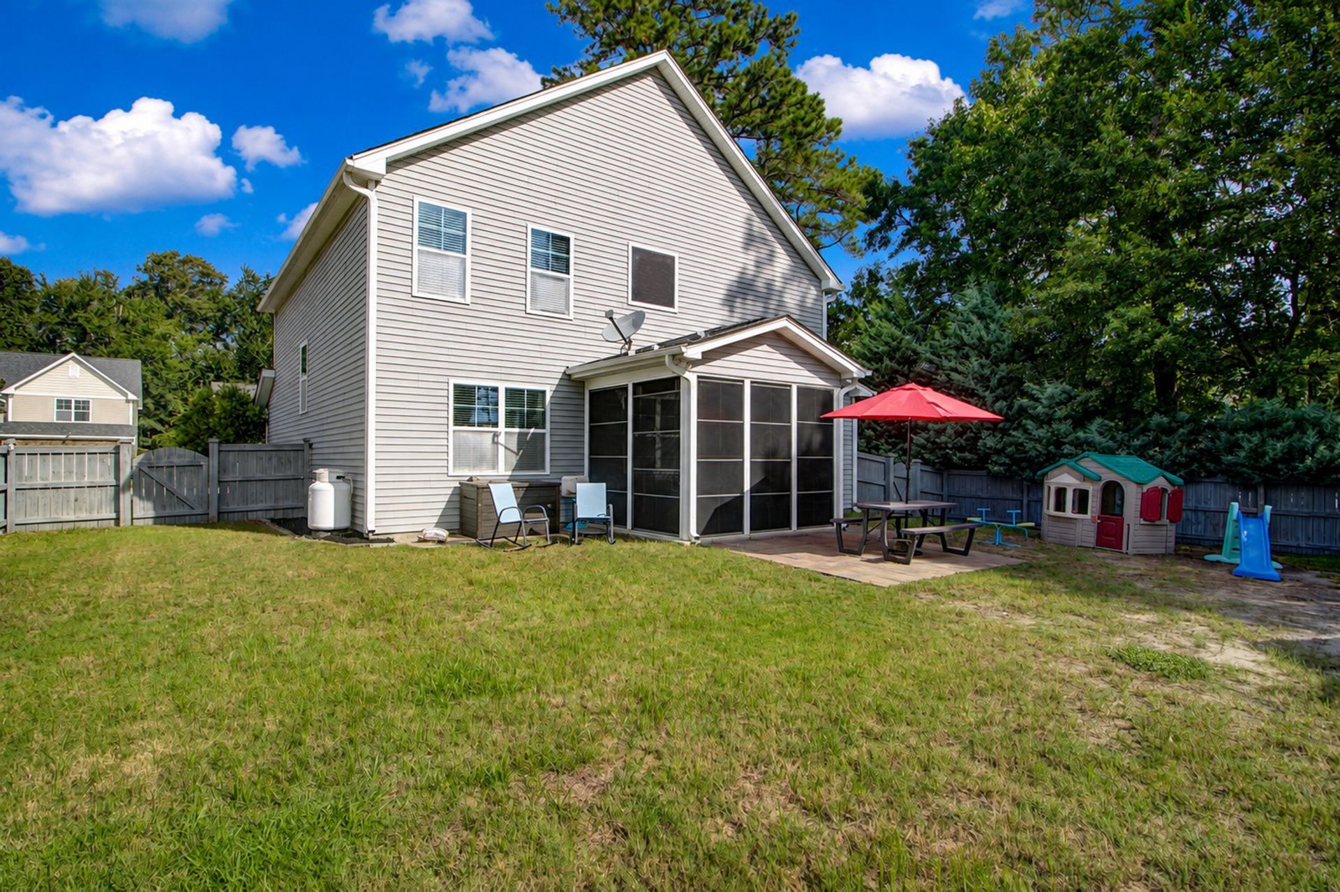 2607 Lohr Drive Photo 28