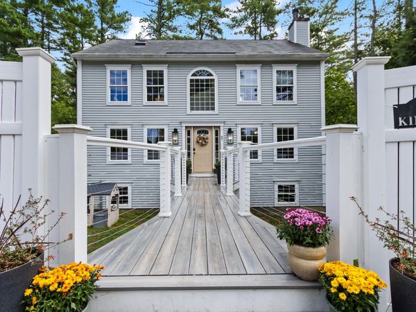 67 Kingsmark Lane , Portland, ME 04102