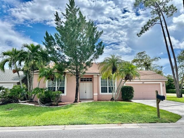 1182 Aviary Road, Wellington, FL 33414 Main Photo