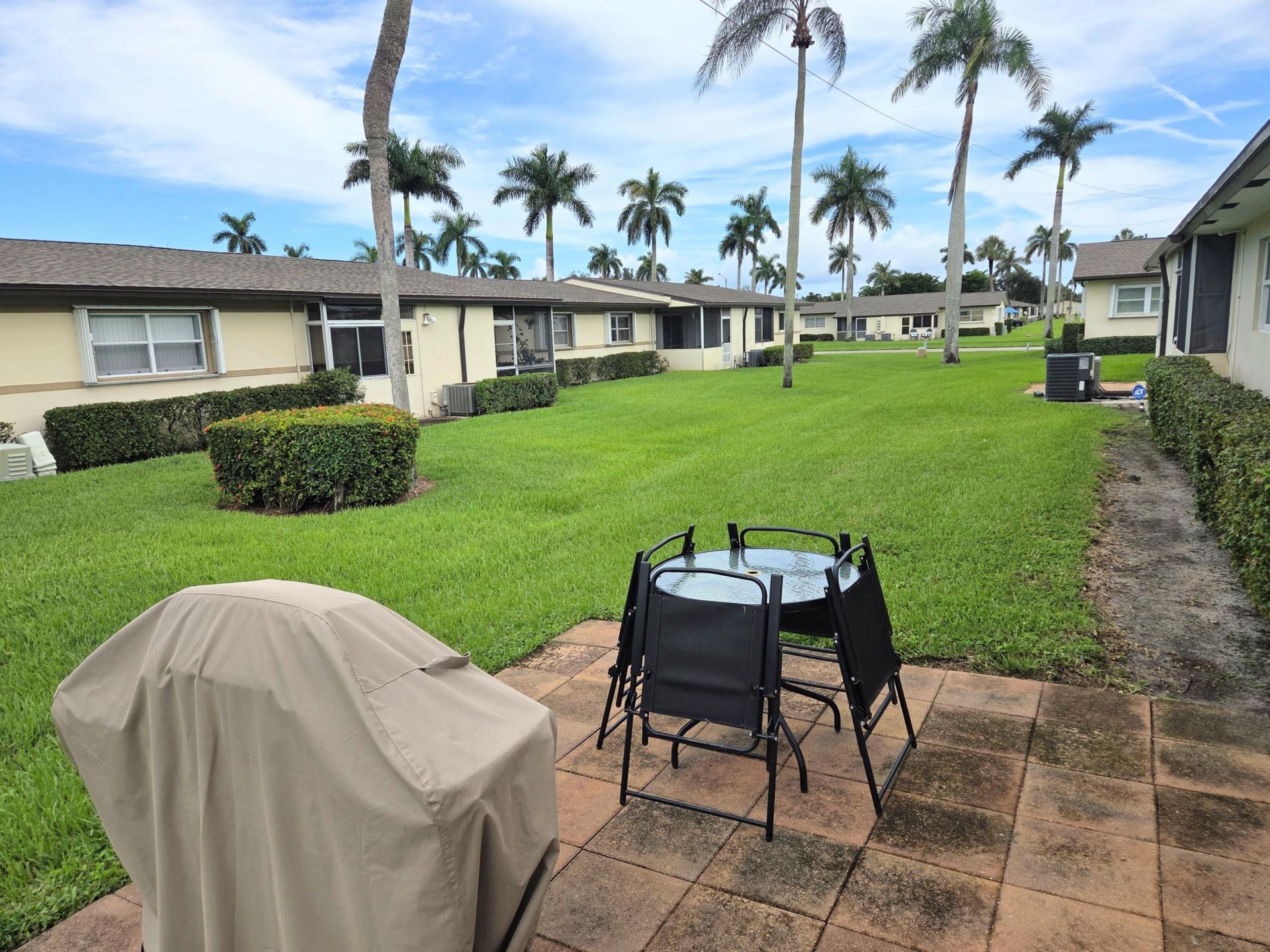 2867 Ashley Drive W, Unit C, West Palm Beach, FL 33415 Photo