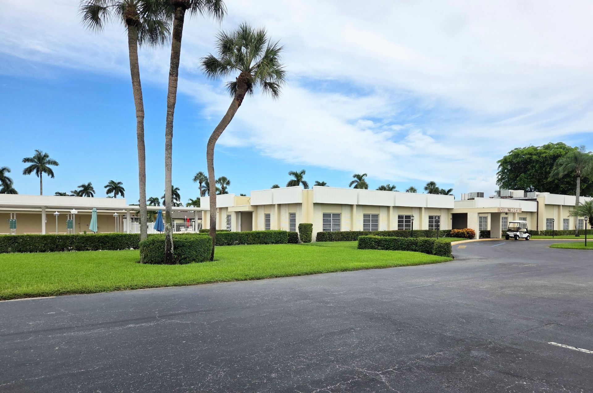 2867 Ashley Drive W, Unit C, West Palm Beach, FL 33415 Photo