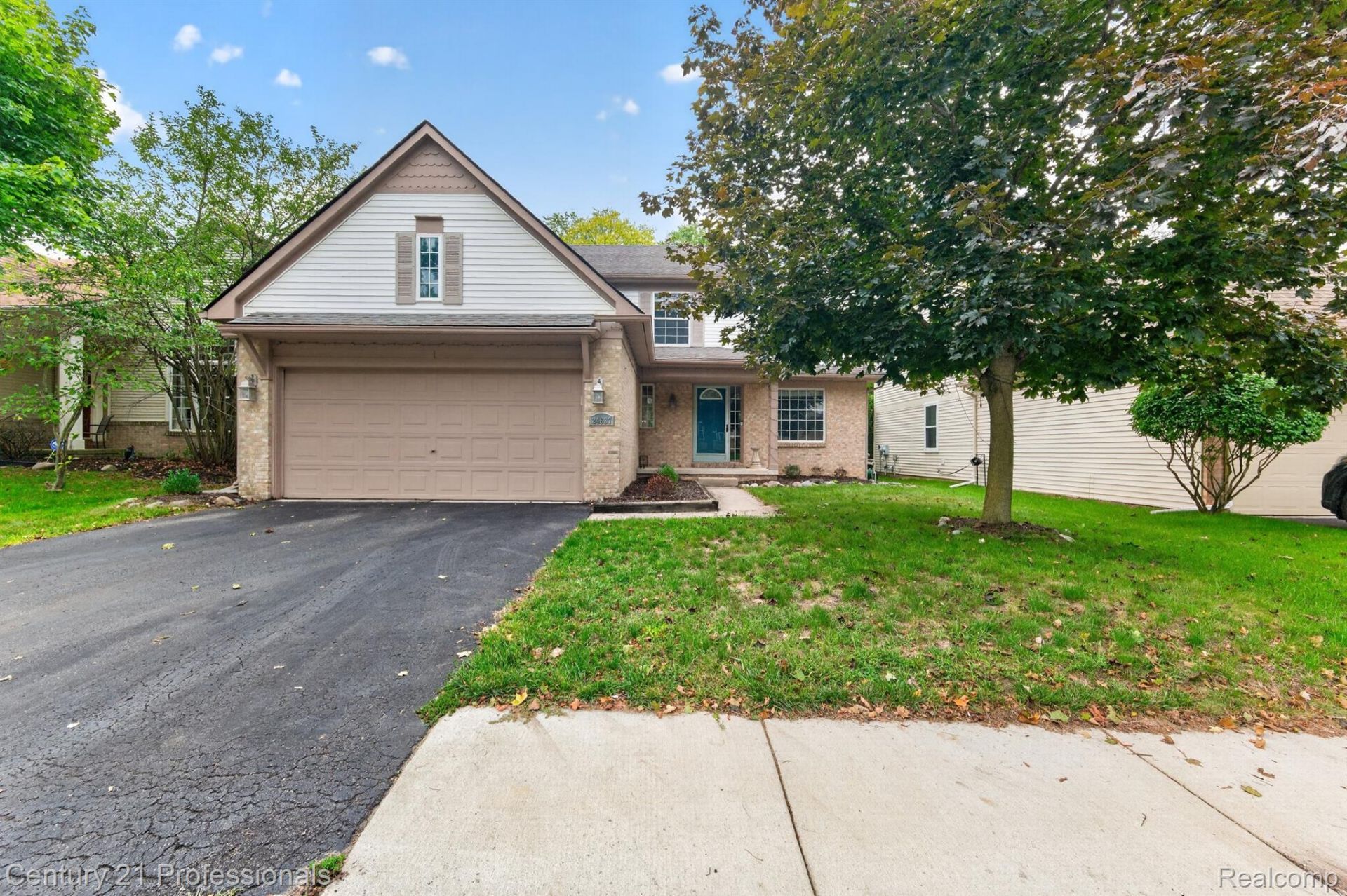 24637 Toddy Lane, Farmington Hills, Mi 48335 Main Photo