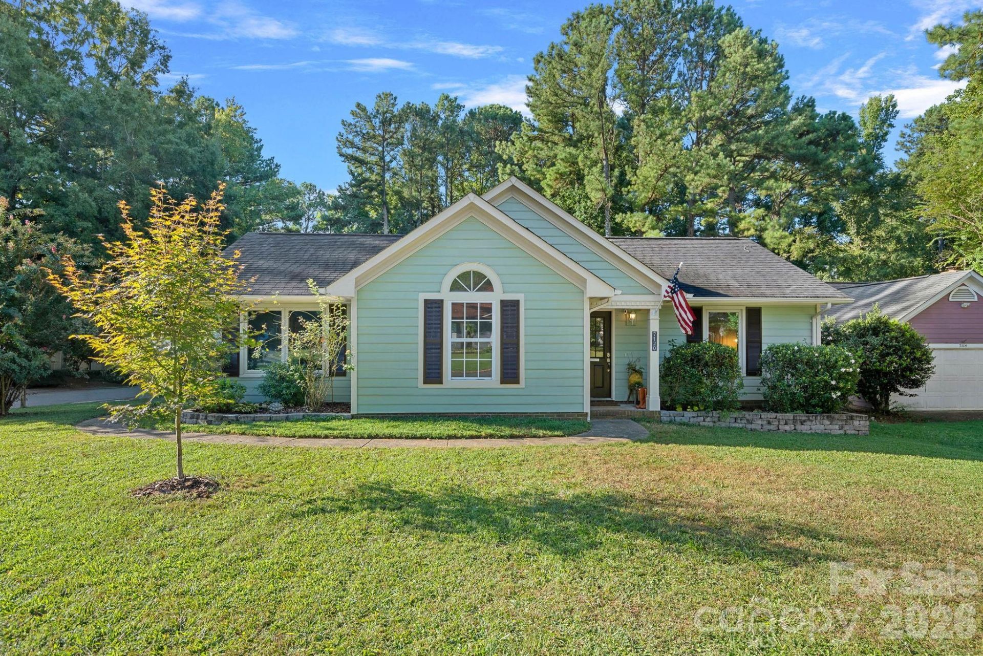 7120 Chattanooga Lane , Mint Hill, NC 28227 Main Photo