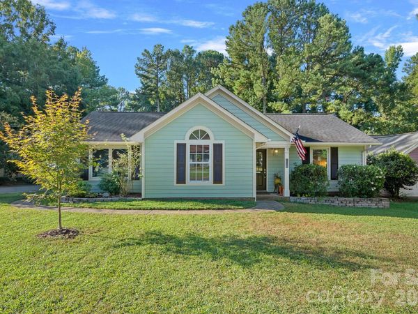 7120 Chattanooga Lane , Mint Hill, NC 28227