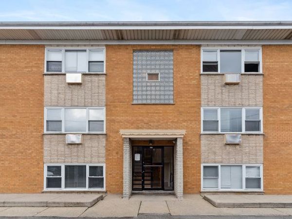 4747 N Ronald Street , Unit 1D, Harwood Heights, IL 60706