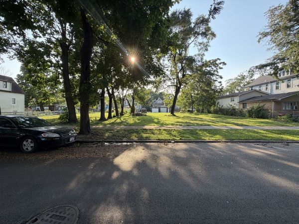 7024 S ELIZABETH Street , Chicago, IL 60636