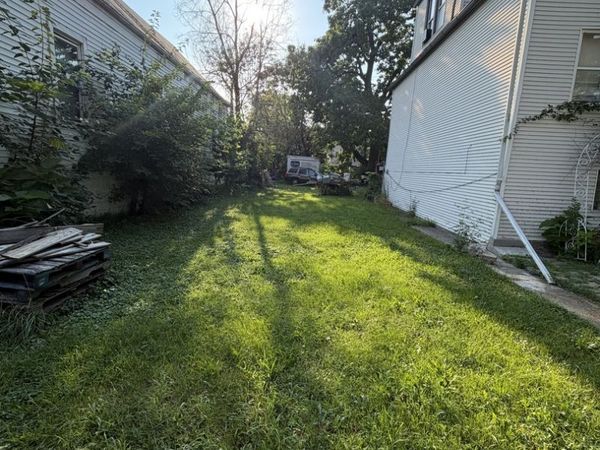 7034 S ELIZABETH Street , Chicago, IL 60636