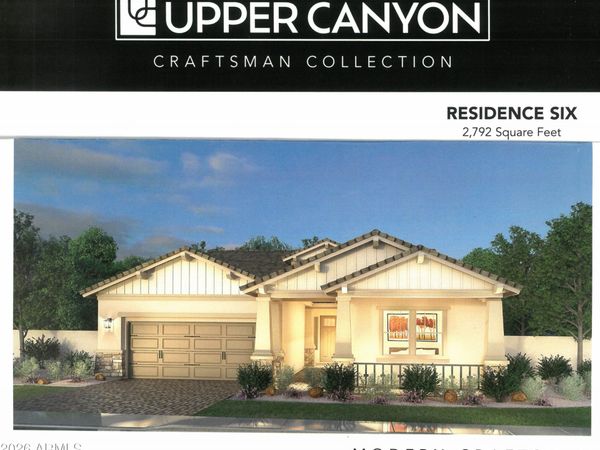 2222 W Glenhaven Drive, Phoenix, AZ 85045