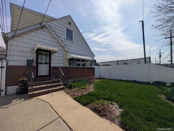 14537 Guy R Brewer Boulevard , Jamaica, NY 11434
