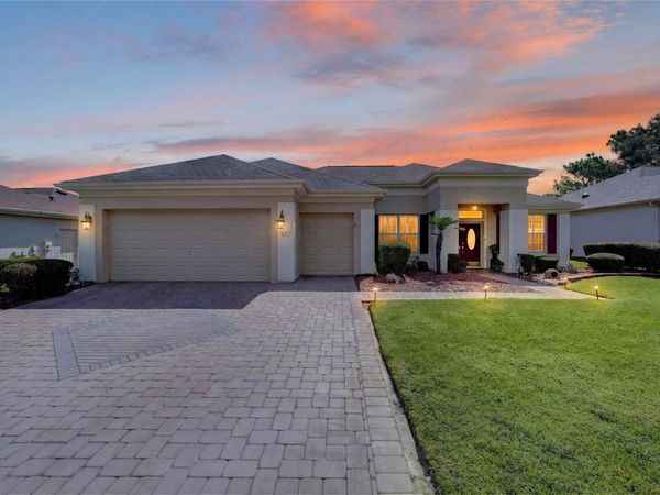12827 SE 90TH COURT ROAD , SUMMERFIELD, FL 34491