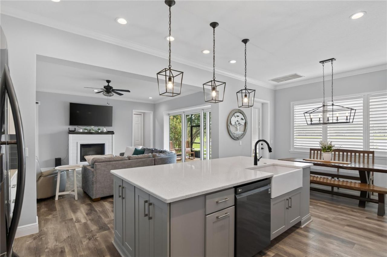 10725 Dark Water Court, Minneola, FL 34715 Photo