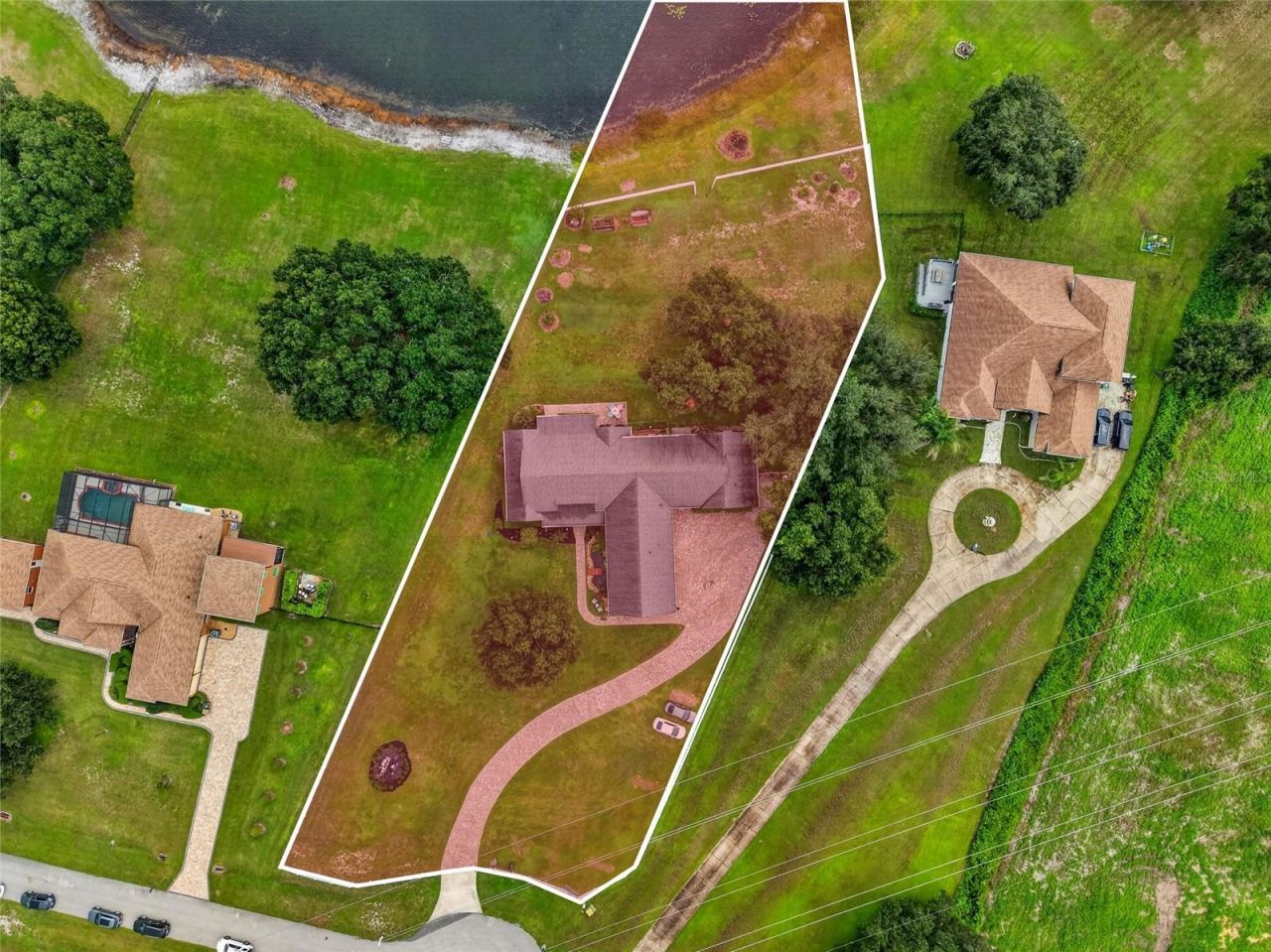 10725 Dark Water Court, Minneola, FL 34715 Photo