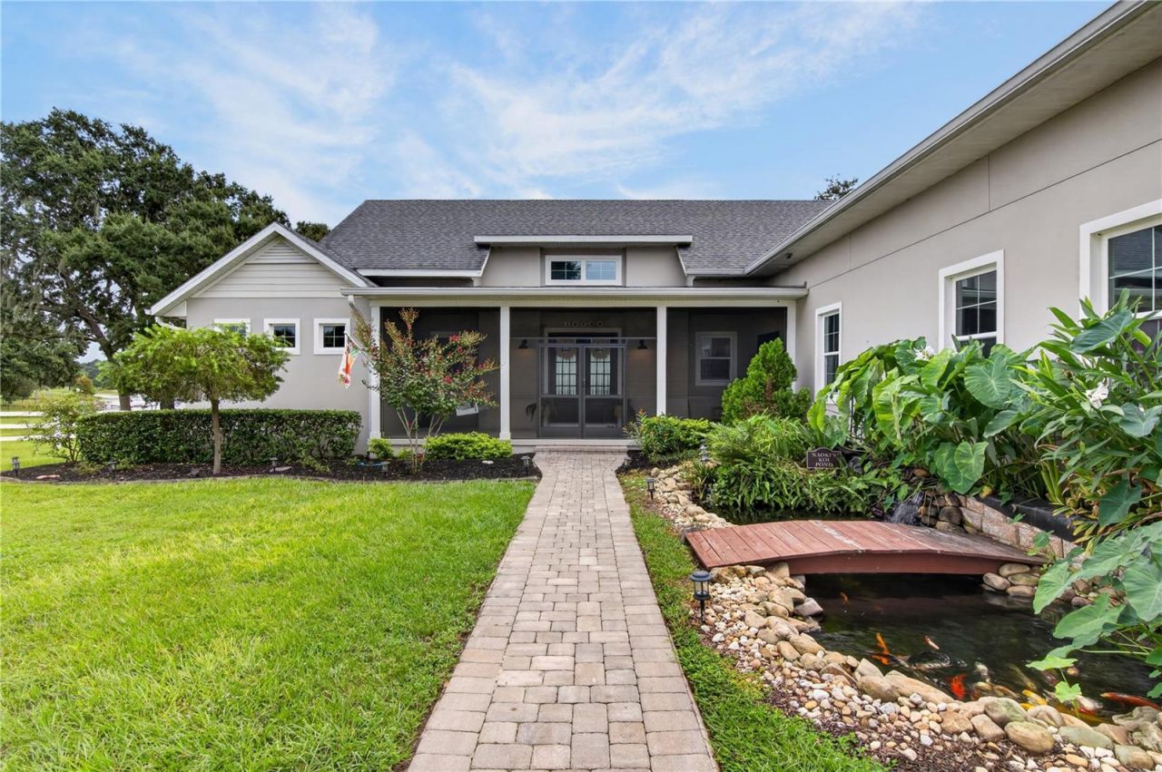 10725 Dark Water Court, Minneola, FL 34715 Photo