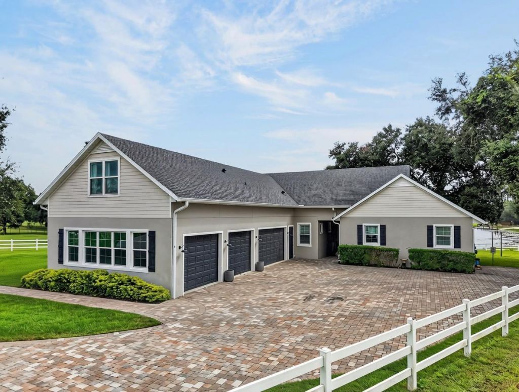 10725 Dark Water Court, Minneola, FL 34715 Photo