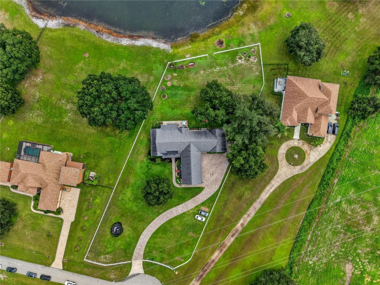 10725 Dark Water Court, Minneola, FL 34715 Photo