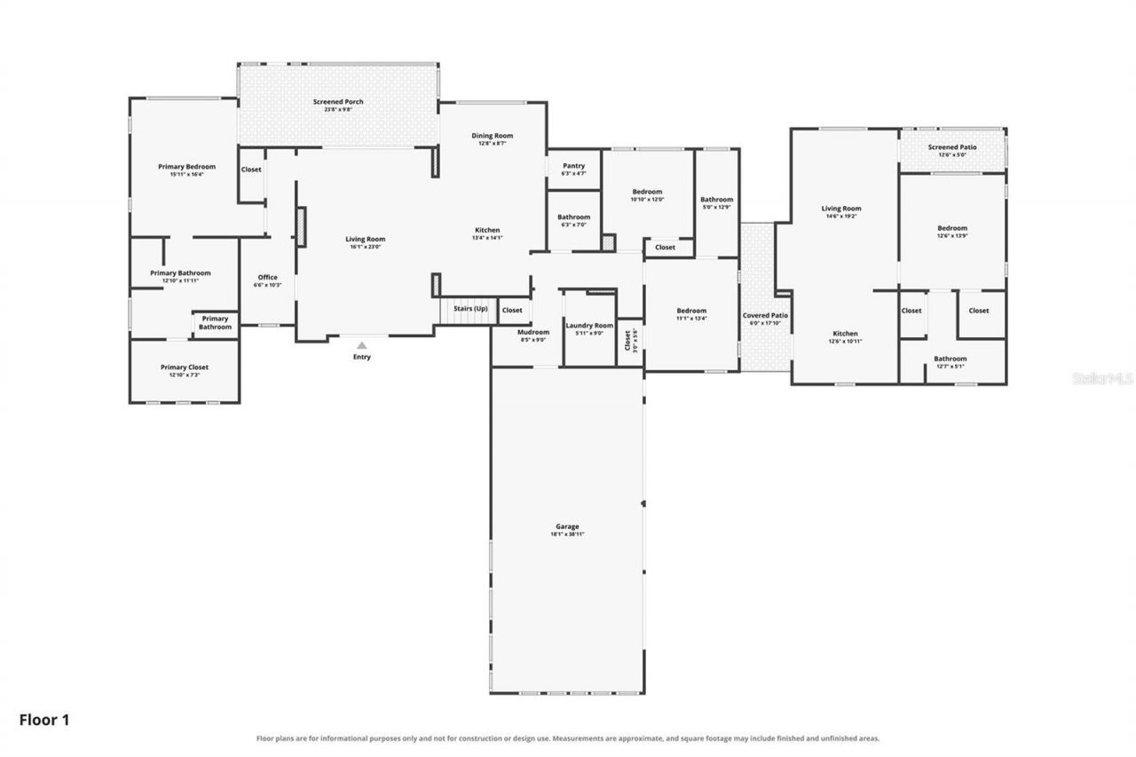 10725 Dark Water Court, Minneola, FL 34715 Photo