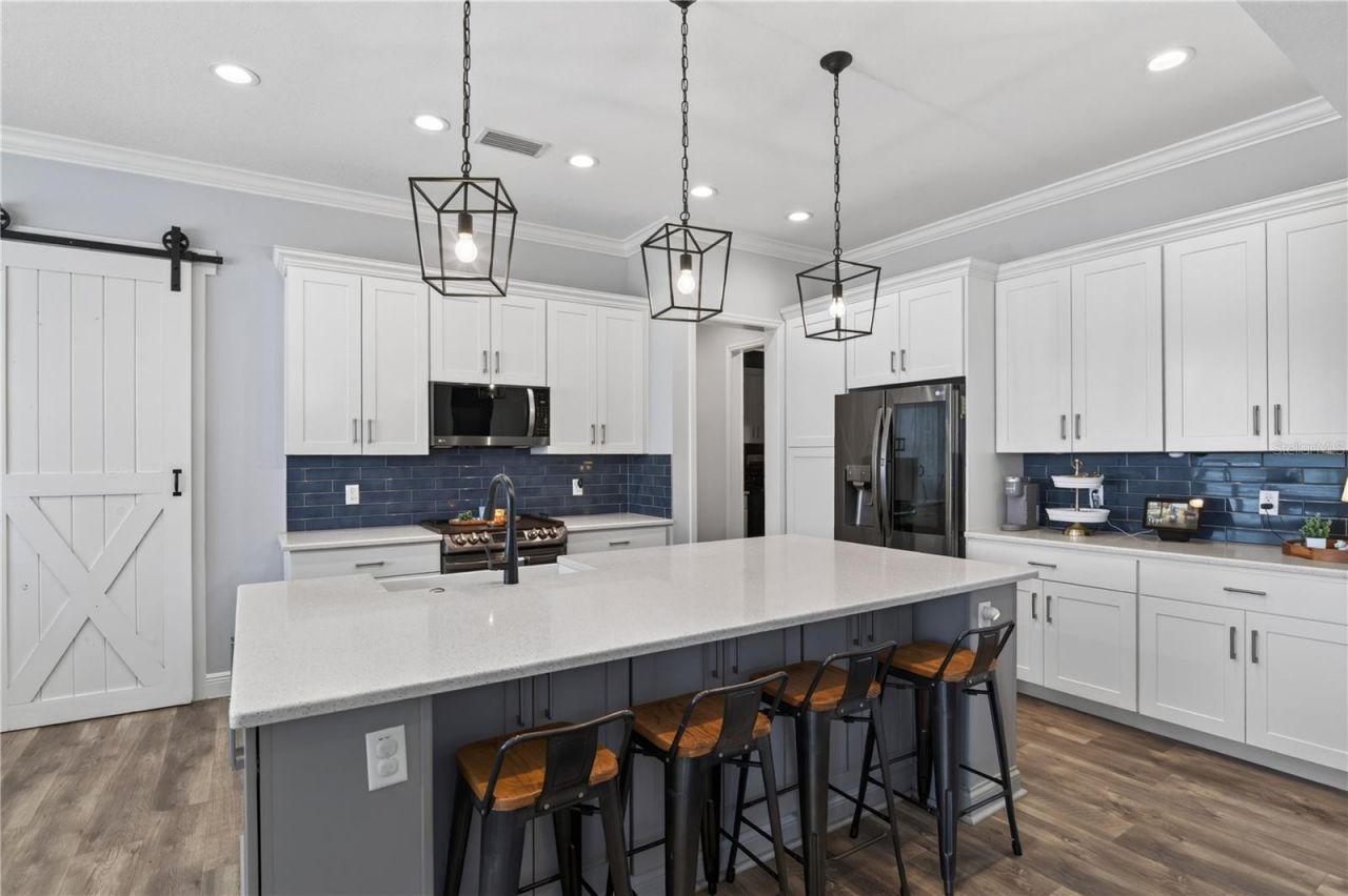 10725 Dark Water Court, Minneola, FL 34715 Photo