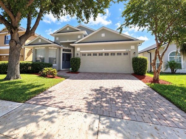 15245 STONEBRIAR WAY , ORLANDO, FL 32826