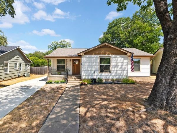 801 N 44th Street, Waco, TX 76710