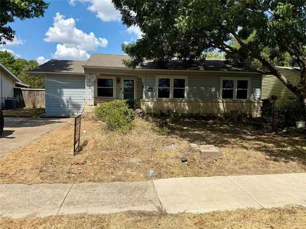 2517 W 7th Street , Irving, TX 75060