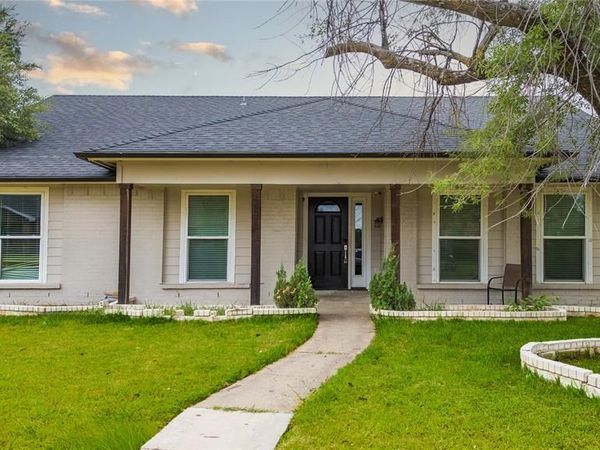 4801 Freeport Drive , Garland, TX 75043