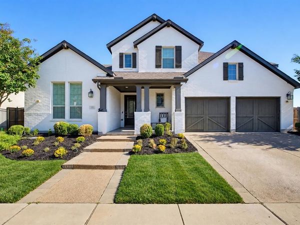 1811 Sable Bay Lane , Arlington, TX 76005