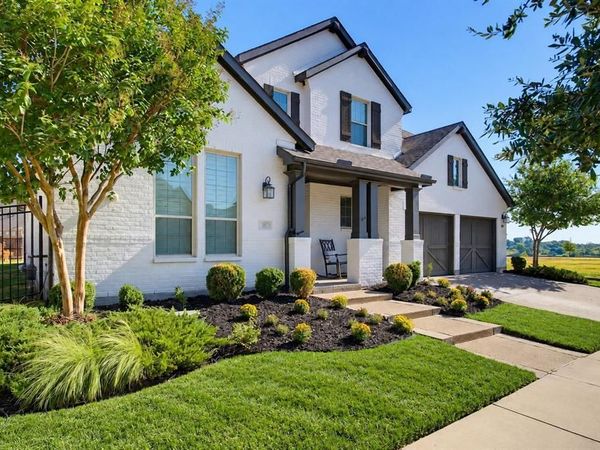 1811 Sable Bay Lane, Arlington, TX 76005