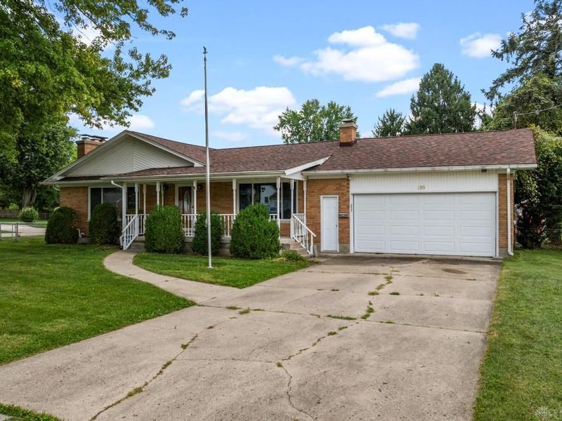 195 Countryside Drive, Enon Vlg, OH 45323 Photo 4