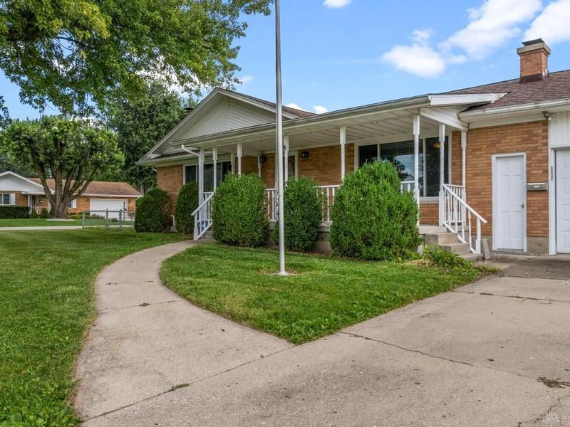 195 Countryside Drive, Enon Vlg, OH 45323 Photo 6