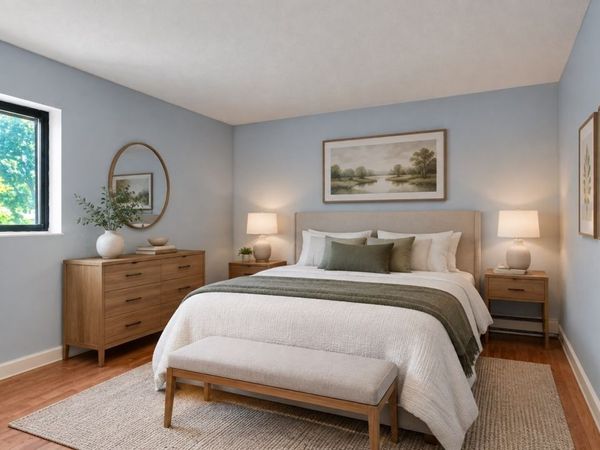 800 County St, Unit 8, Taunton, MA 02780