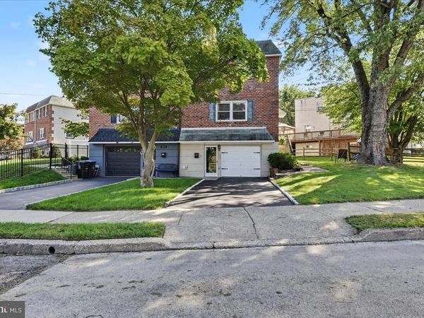 603 LINDA LANE , NORRISTOWN, PA 19401