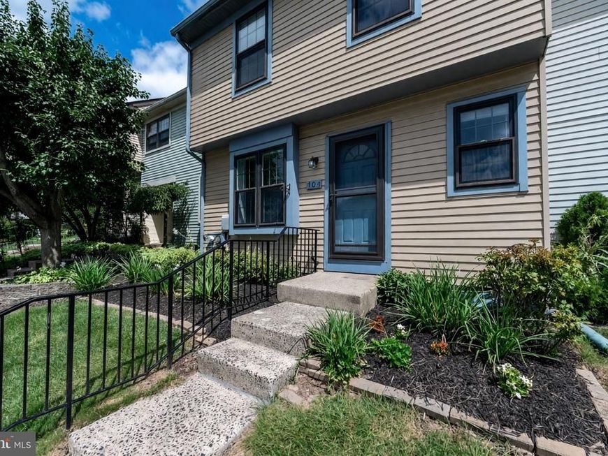 405 Mckean Court, North Wales, PA 19454 Main Photo