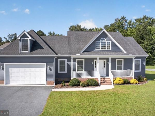 30586 COUNTRYSIDE, DELMAR, DE 19940