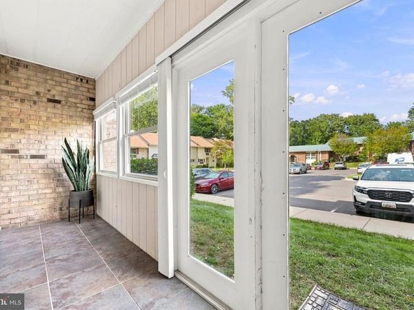3383 S LEISURE WORLD BOULEVARD, Unit 92-1D, SILVER SPRING, MD 20906