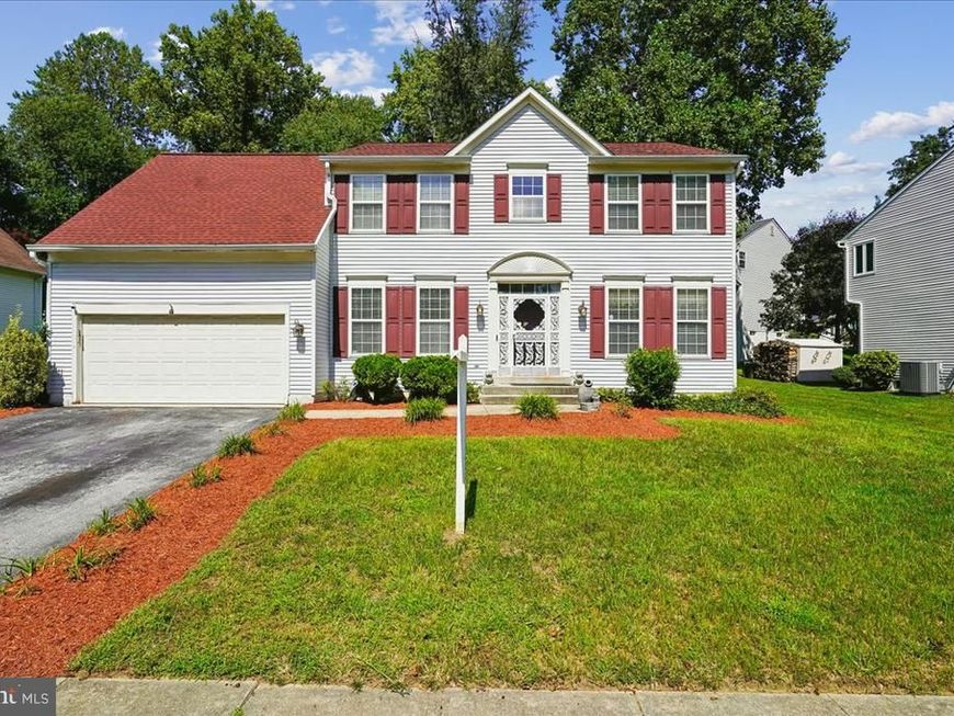 10606 Birdie Lane, Upper Marlboro, MD 20774 Main Photo