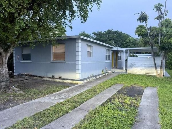 703 N 5TH Street, Unit 1, Lantana, FL 33462