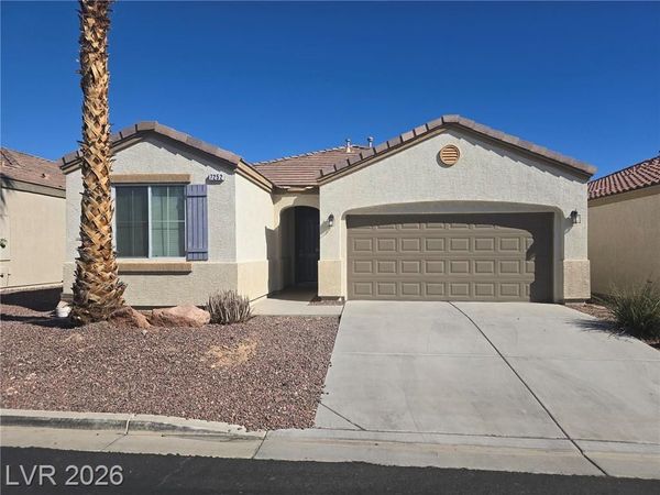 7252 Forest Village Avenue, Las Vegas, NV 89113