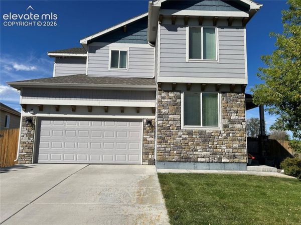 9794 Wishbone Way, Colorado Springs, CO 80925