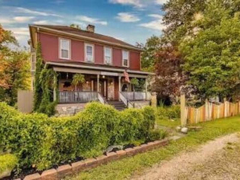 162 Farrow Street, Nelsonville, OH 45764 Photo 1