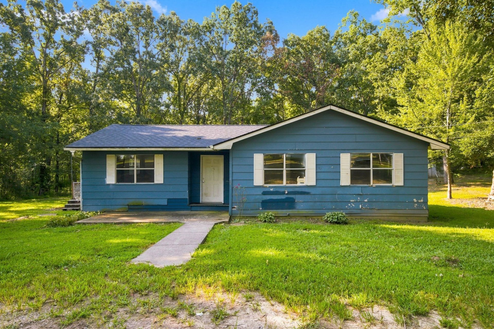 1468 Manley Loop, Dickson, TN 37055 Main Photo