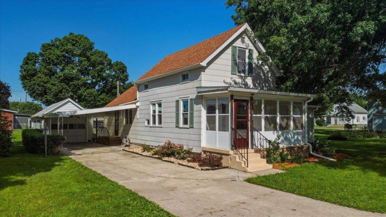 404 East Street, , IL 61277 Main Photo
