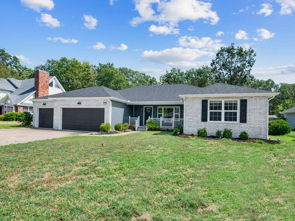2941 N Michigan Avenue , Joplin, MO 64801