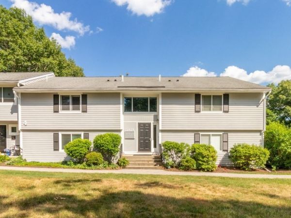4 Beals Cove Rd, Unit G, Hingham, MA 02043