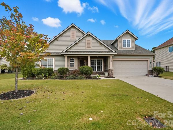 4384 Triumph Drive SW, Concord, NC 28027