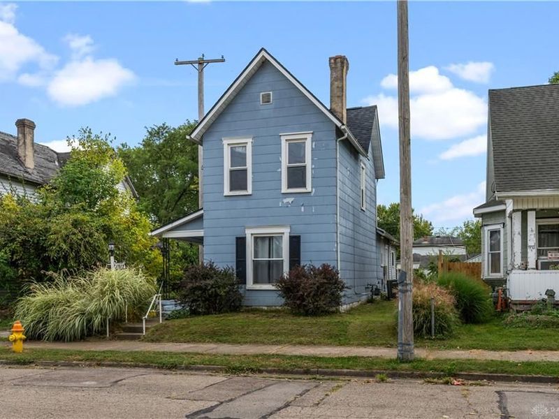 1217 W Mulberry Street, Springfield, OH 45506 Photo 2