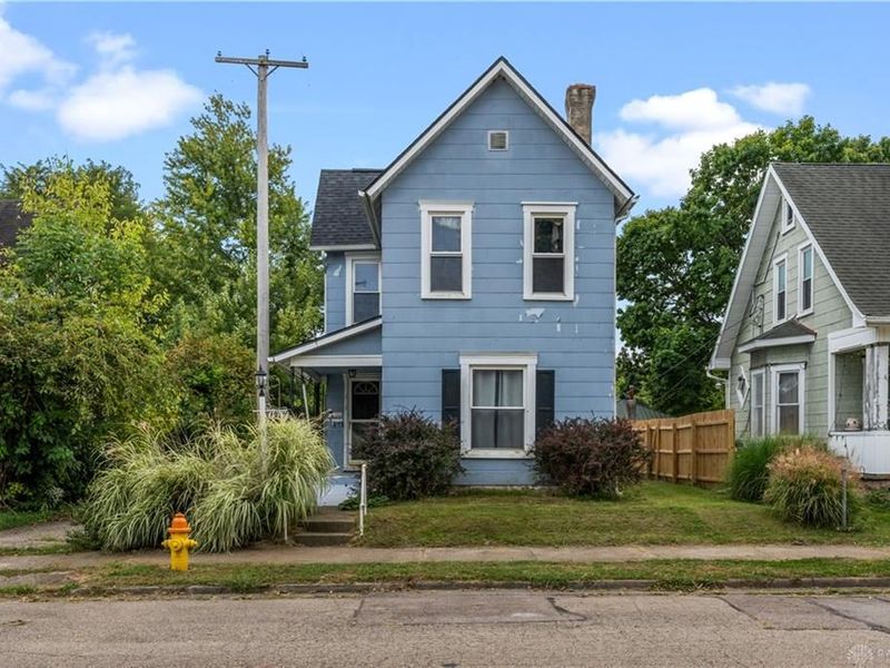1217 W Mulberry Street, Springfield, OH 45506 Photo 3