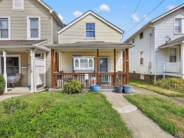 7543 Woodland Avenue , Maplewood, MO 63143